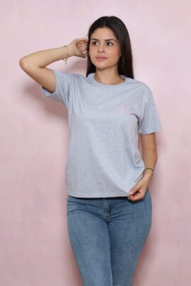 Polo para Mujer Oversize