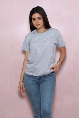 Polo para Mujer Oversize