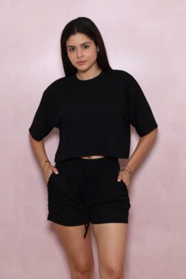 Conjunto Short