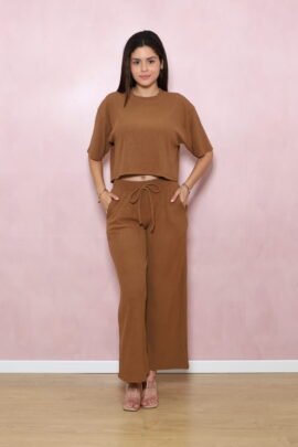 Conjunto pantalón