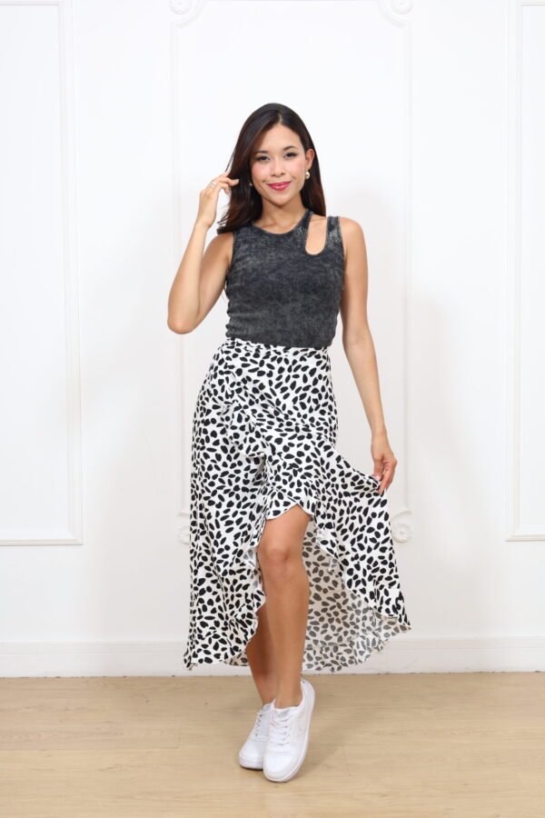 Falda para Mujer modelo Envolvente