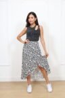 Falda para Mujer modelo Envolvente