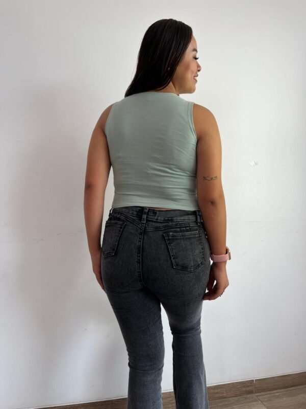 Polo para Mujeres Modelo Angeles - Imagen 2