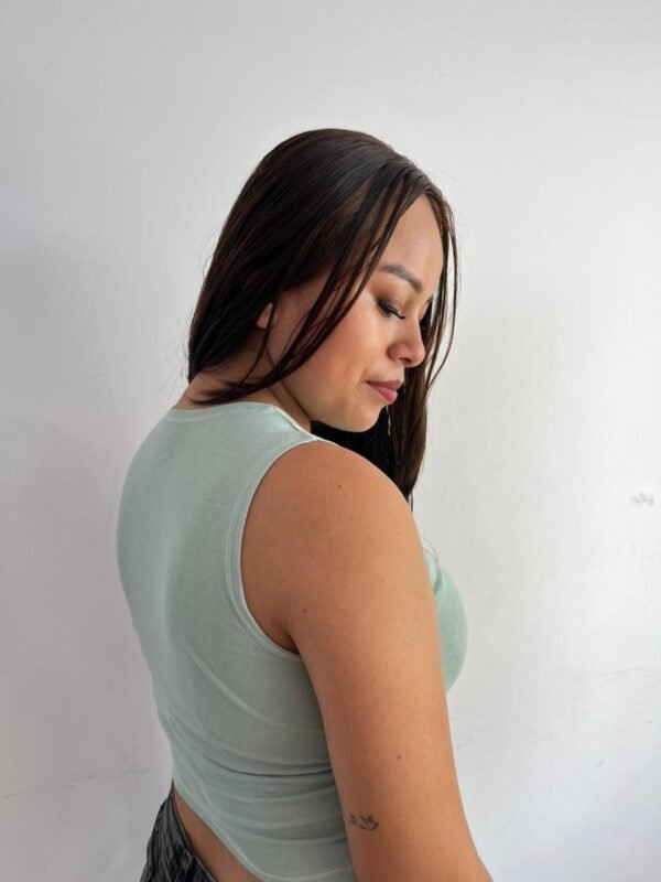 Polo para Mujeres Modelo Angeles