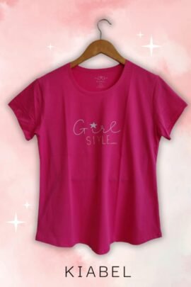 Polos para Mujer Clásicos