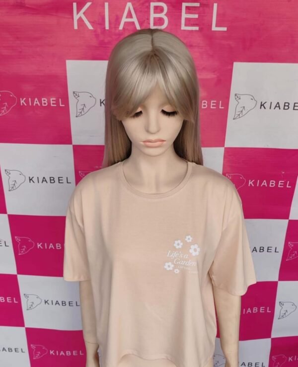 Polo para Mujer Crop Oversize - Imagen 5