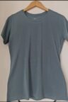 Polo para Mujer Modelo con Tapete