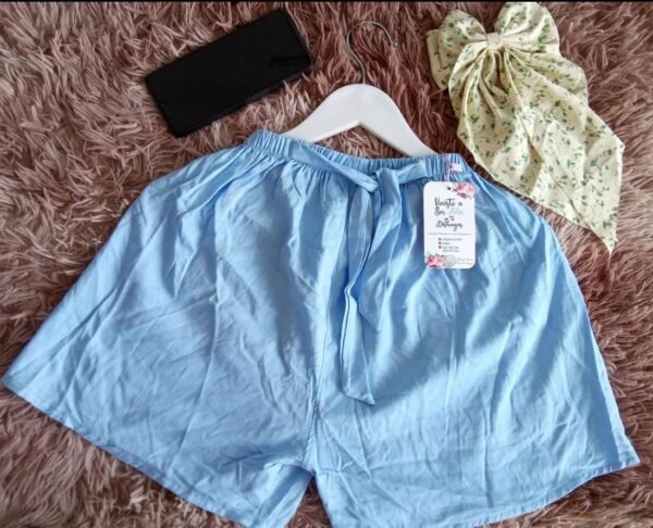 Short de Verano para Mujer