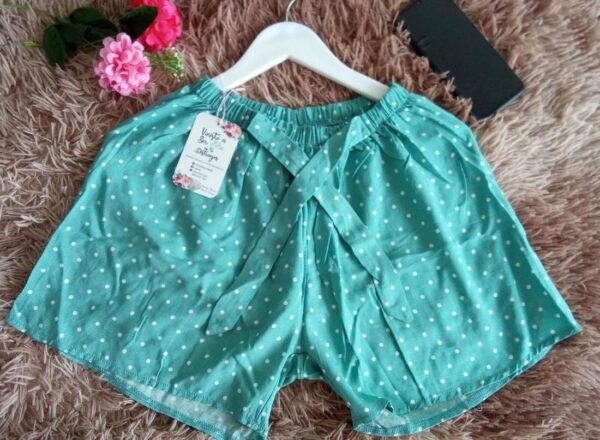 Short de Verano para Mujer - Imagen 2