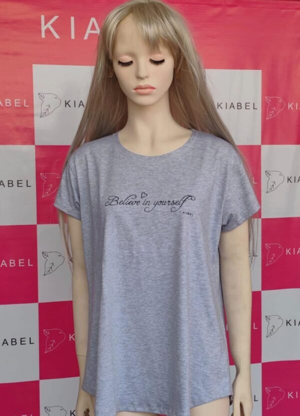 Polo para Mujer modelo Suelto - Imagen 5