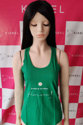 Polo para Mujer modelo Bividi Olimpico