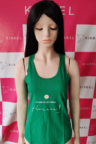 Polo para Mujer modelo Bividi Olimpico