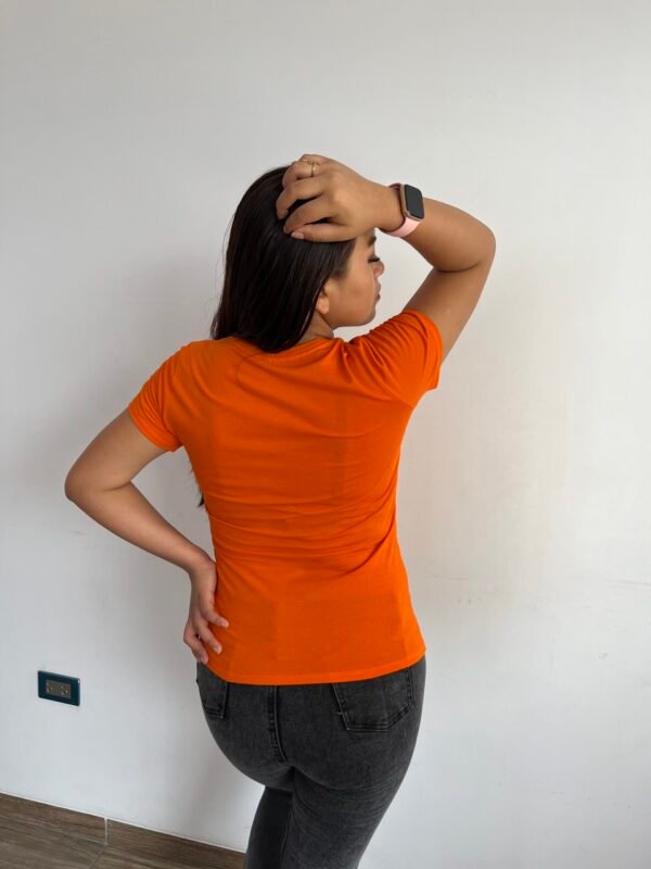 Polo para Mujer modelo Clásico - Imagen 2